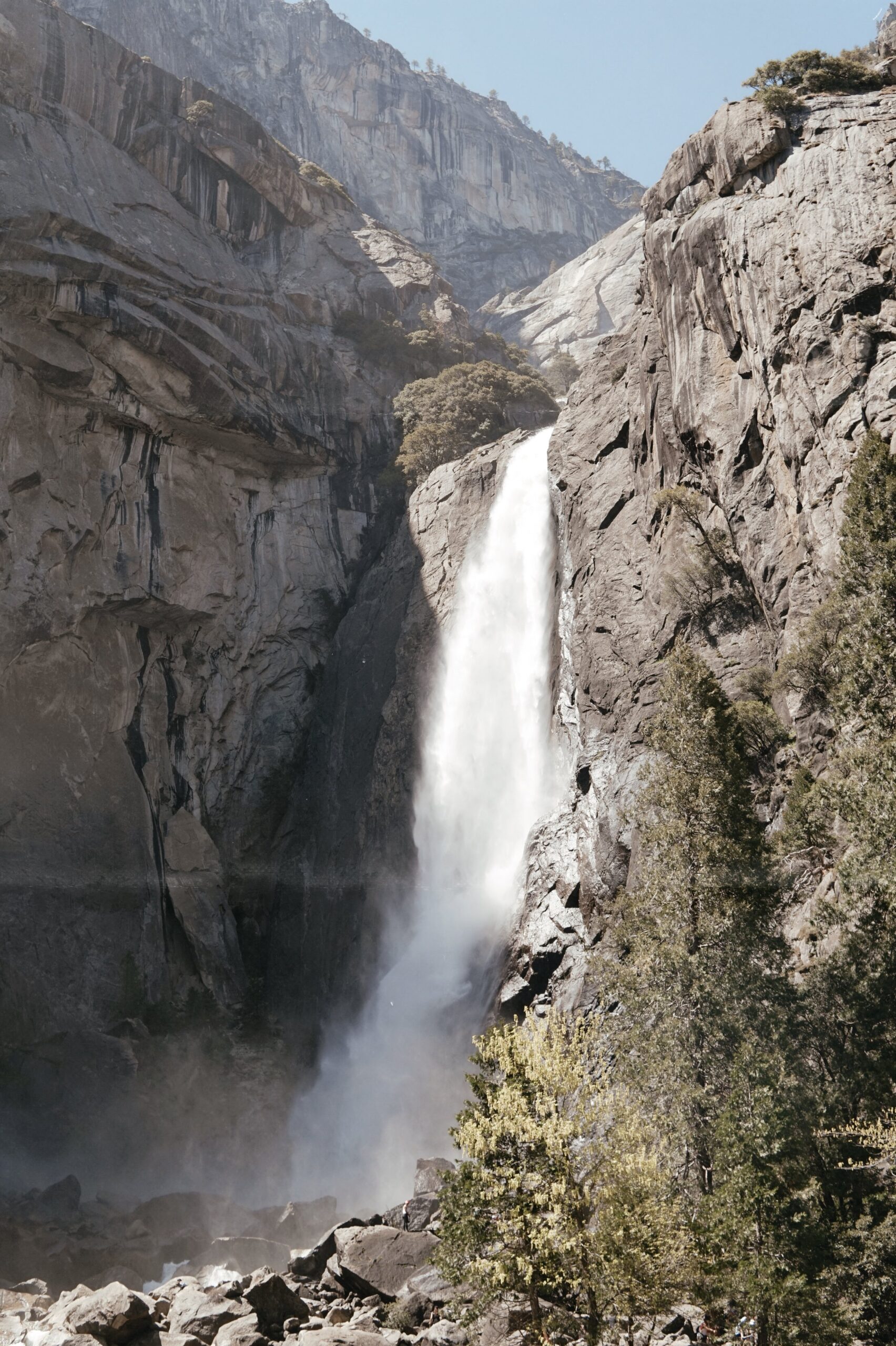 The Perfect 3-Day Yosemite Itinerary: A Must-See Guide