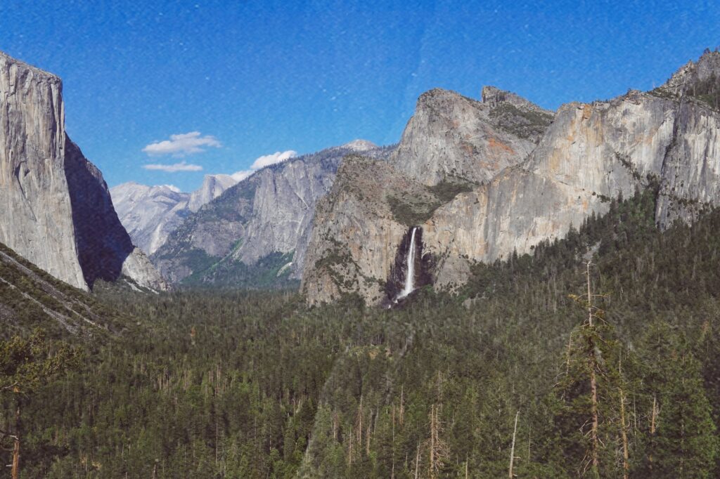The Perfect 3-Day Yosemite Itinerary: A Must-See Guide